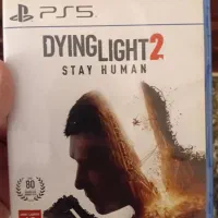بازی dying light 2 ps5