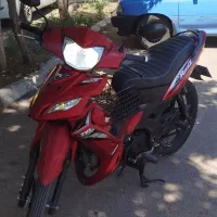 راکزTVSمدل۹۴