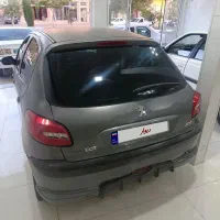 206مدل 85بدون رنگ