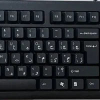 کیبورد ای فورتک A4tech