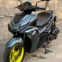 ایروکس درحد صفر