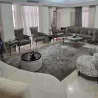فردوس شرق/ متراژ ۱۱۰/کم واحد/فول