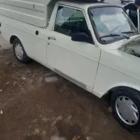 خدمات باربری پیکان وانت
