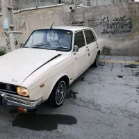 پیکان کارلوکس فروش فوری