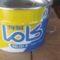 گریس شاسی کاما۱۰پوندی ایرانول پخش انواع روغن موتو