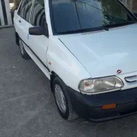 فروشی پراید 88دوگانه
