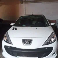 پژو 207 تیپ 5