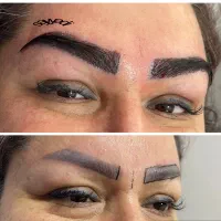 جشنواره تخفیف کاشت تخصصی ابرو