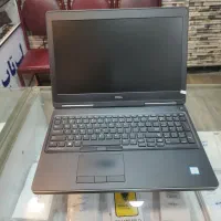 لپ تاپ i7 مدل Dell 7510