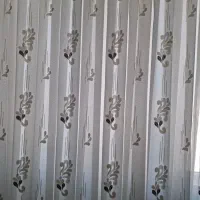 پرده|پرده، رانر، رومیزی|ساوه, |دیوار