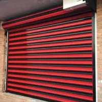 نصب و تعمیرات تخصصی کرکره برقی،جک پارکینگ ودوربین
