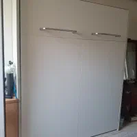 تخت تاشو دونفره