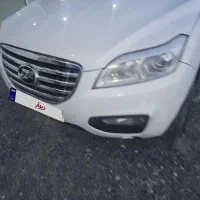 لیفان x60 ۹۳ بدون رنگ