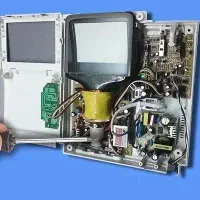 تعمیرات تخصصی ایفن