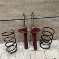 کمک فنر اسپرتی پژو