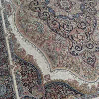 یه جفت فرش 9متری مشهد 700شانه