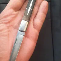 چاقو کمپ جیبی