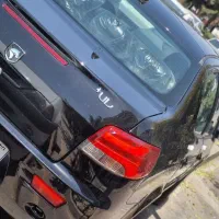 رانا RUNNA پلاس+ مشکی خشک مدل1405 تحویل آنی