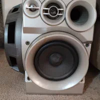 باند jvc