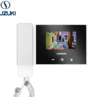 مانیتور دربازکن تصویری 4.3 اینچ سوزوکی مدل 416MI