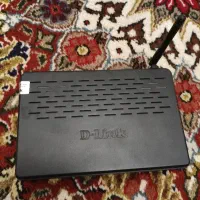 مودم D-Link