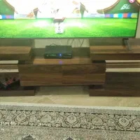 میز تلویزیون نو کلا ۱ ماه داریم