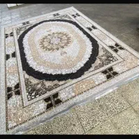 ۱۲ .۹. ۶. ۴. فرش ماشینی