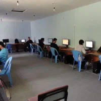 دبیر رشته کامپیوتر (هنرآموز)