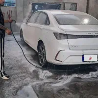 بیجینگ u5 پلاس