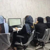 آموزش دروس کامپیوتر و icdl از مبتدی تا پیشرفته