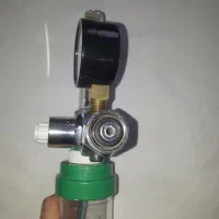 مانومتر اکسیژن