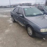 پژوSlx405مدل 97|خودرو سواری و وانت|همدان, |دیوار