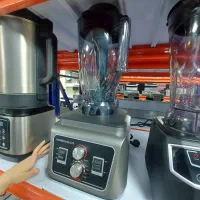 مخلوط کن صنعتی و نیمه صنعتی