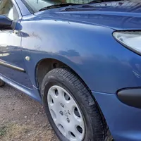 پژو 206 SD V8، مدل ۱۳۹۳|خودرو سواری و وانت|اردبیل, |دیوار