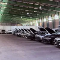 واردات ، ترخیص خوردو ، تعویض پلاک (نقل و انتقال )