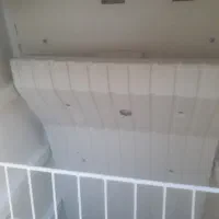یخجال فیریزرجنرال استیل بدون برفک