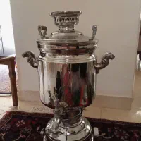 سماور گازی  مجلسی برادران