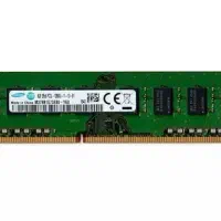 رم DDR3L  سامسونگ و توینموس با  8 گیگابایت