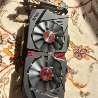 کارت گرافیک gtx950