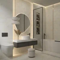 2خوابه نوساز