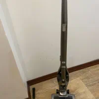 جارو شارژی تکنو