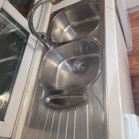 سینک ظرفشویی