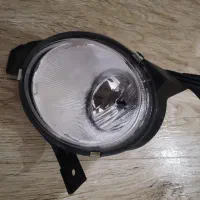 چراغ مه شکن تیبا و جلو پنجره وغیره