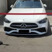 مرسدس بنز C Class C200L، مدل ۲۰۲۵