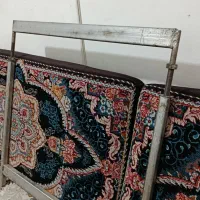 دزگاه فرش پادری