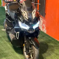 adv 175 هاسکی