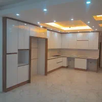طراحی و ساخت کابینت