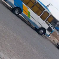 مینی بوس ایویکو ۷۱