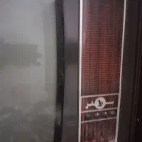 تلویزیون بلر امریکا منتاژ ایران