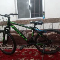 دوچرخه ۲۶
